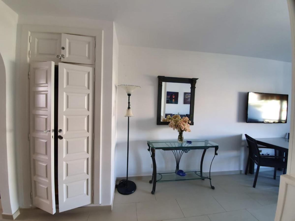 Parque Santiago 3 Studio Apartment Arona  Exterior foto