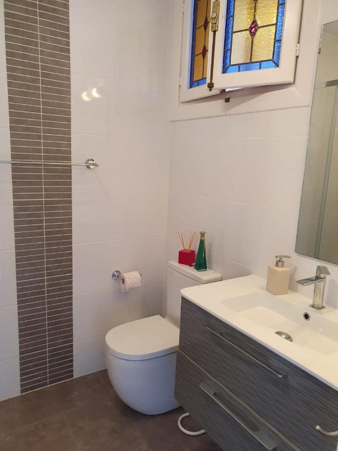 Parque Santiago 3 Studio Apartment Arona  Exterior foto