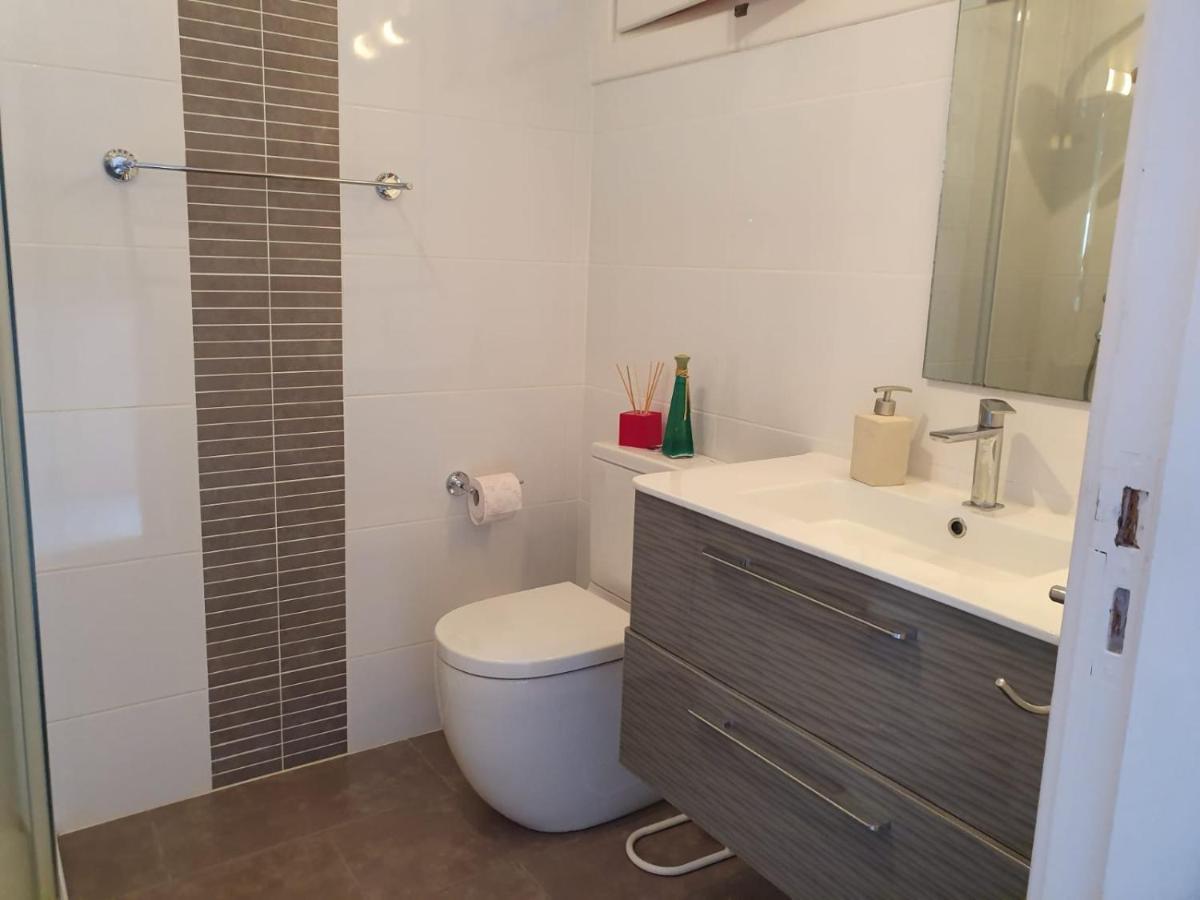 Parque Santiago 3 Studio Apartment Arona  Exterior foto