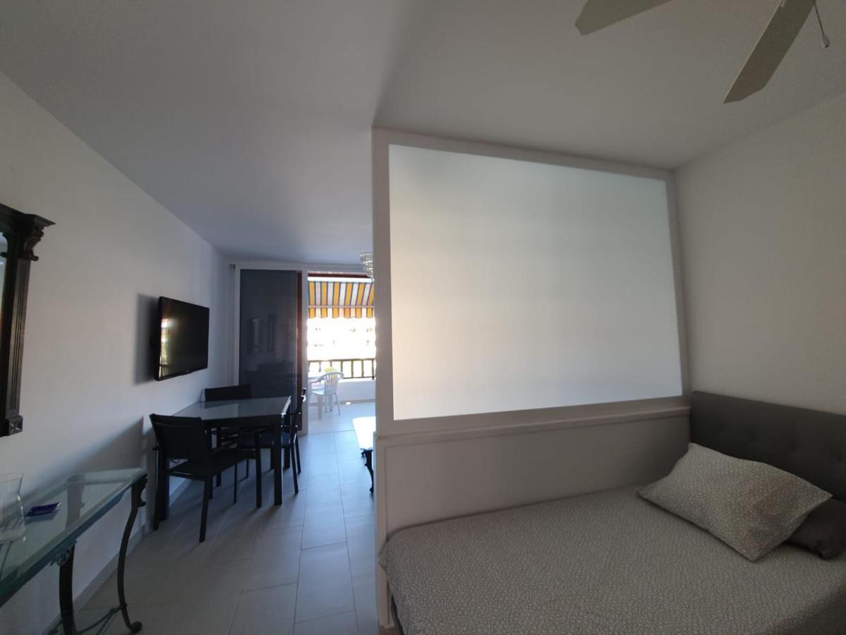Parque Santiago 3 Studio Apartment Arona  Exterior foto
