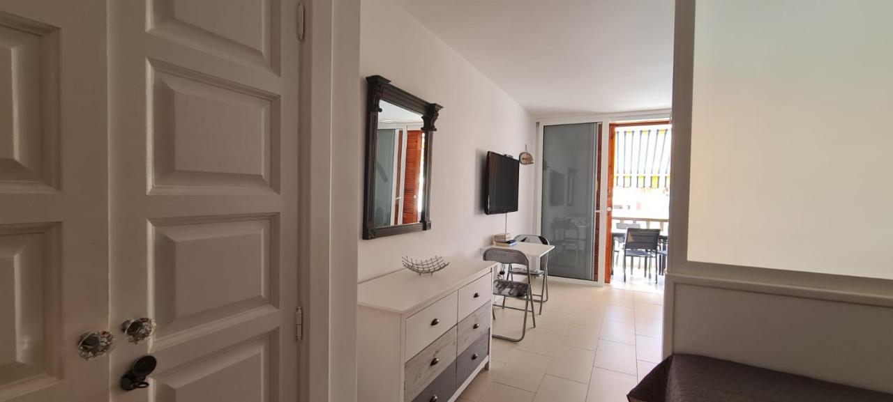 Parque Santiago 3 Studio Apartment Arona  Exterior foto